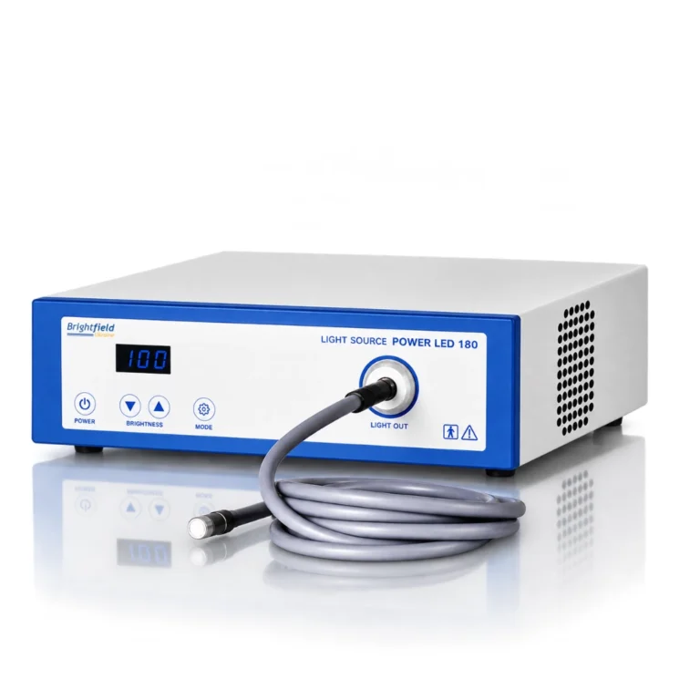 Light Source – POWER LED 180