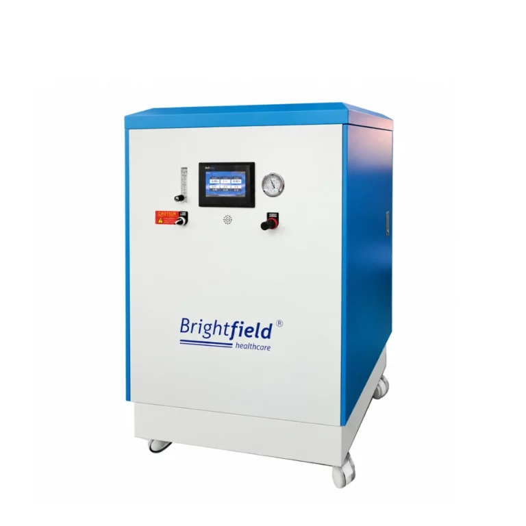 Oxygen concentrator AE-8-NW