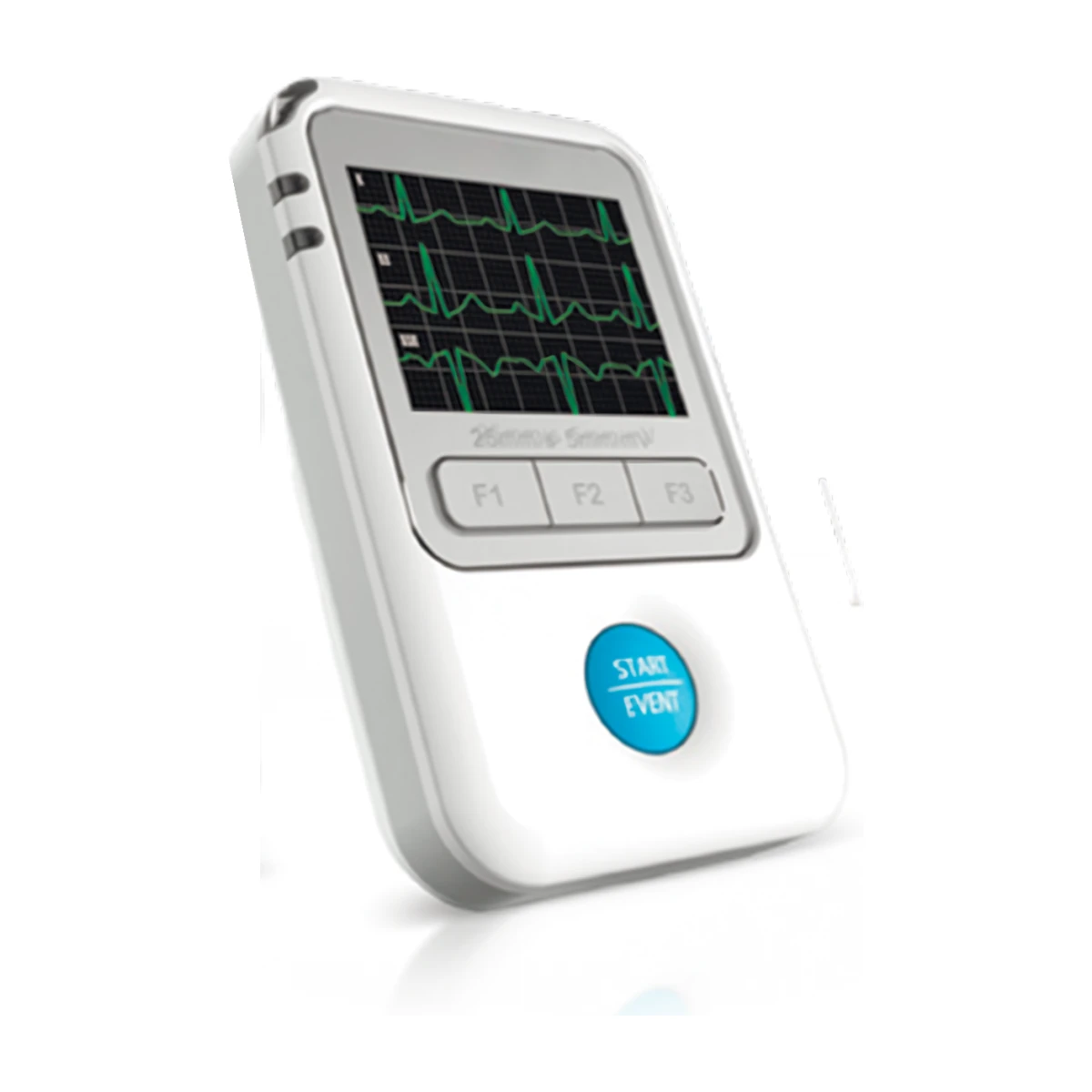Holter ECG Recorder H12B-plus