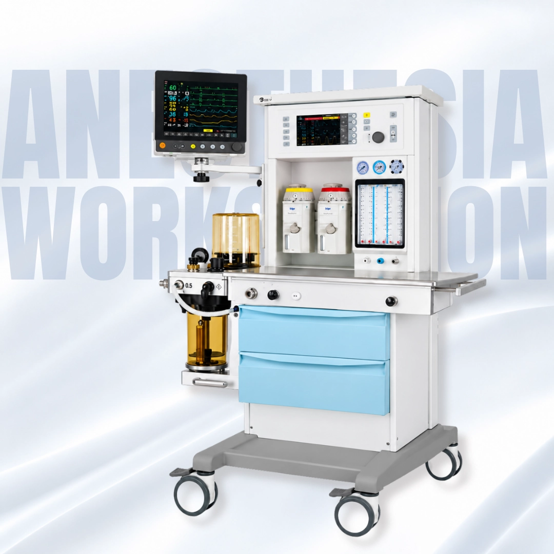 Anestesia Systems