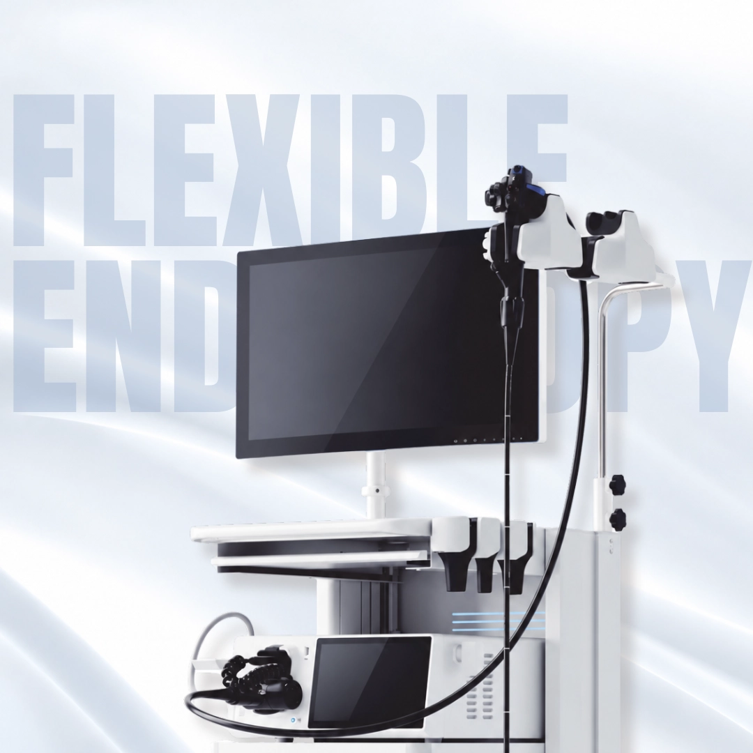 Flexible Endoscopy