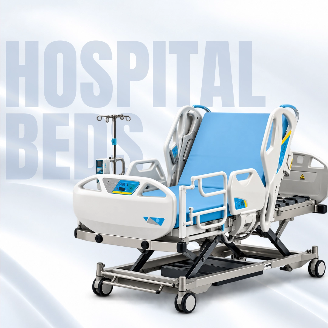 Hospital Beds