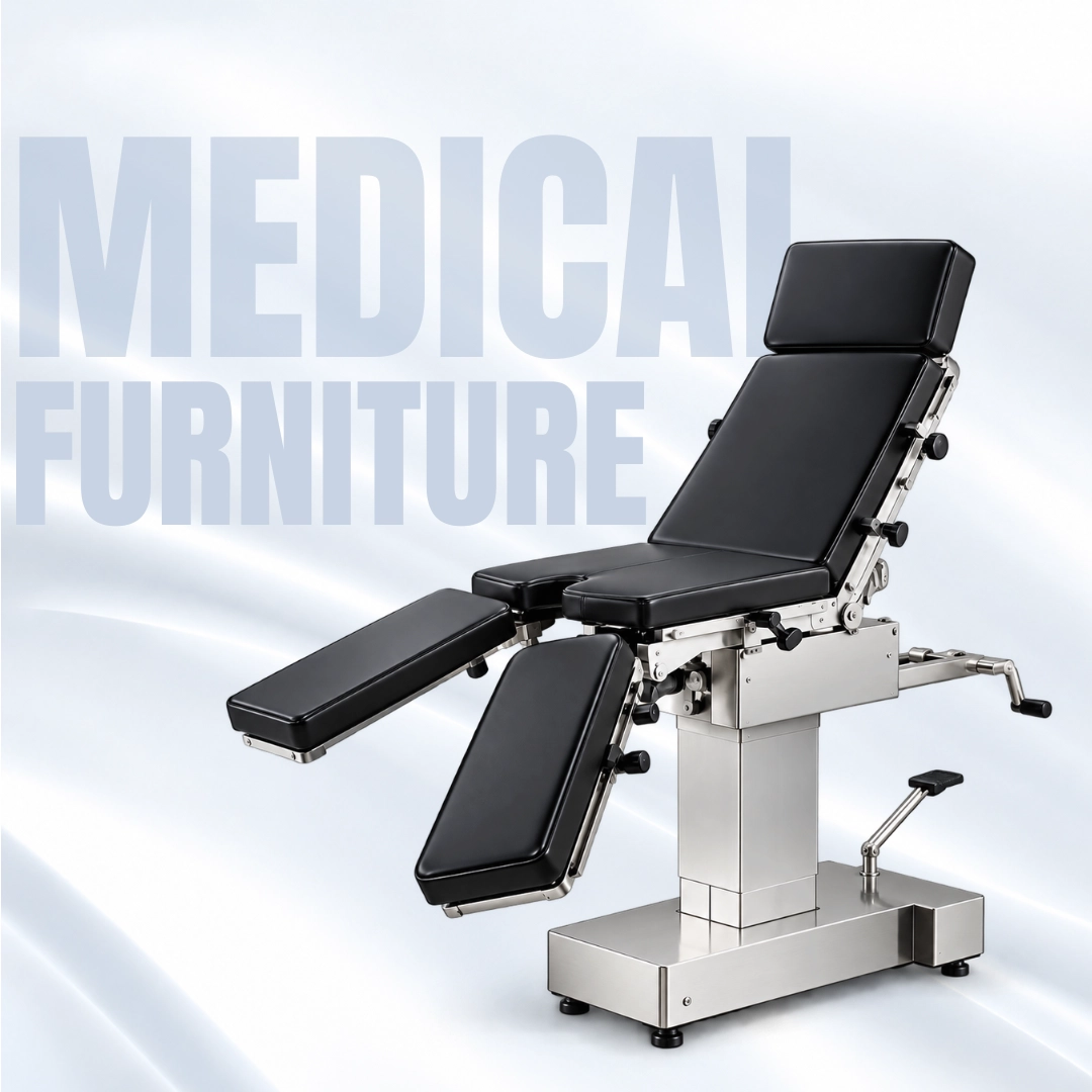 Medical furniture