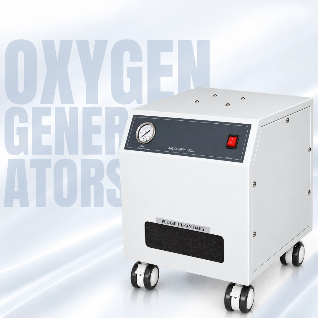 Oxygen Generators