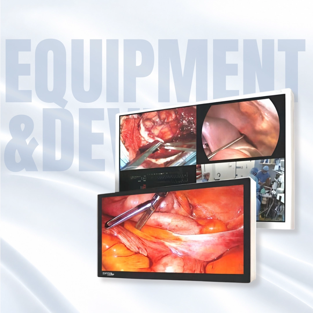 Surgical Monitors