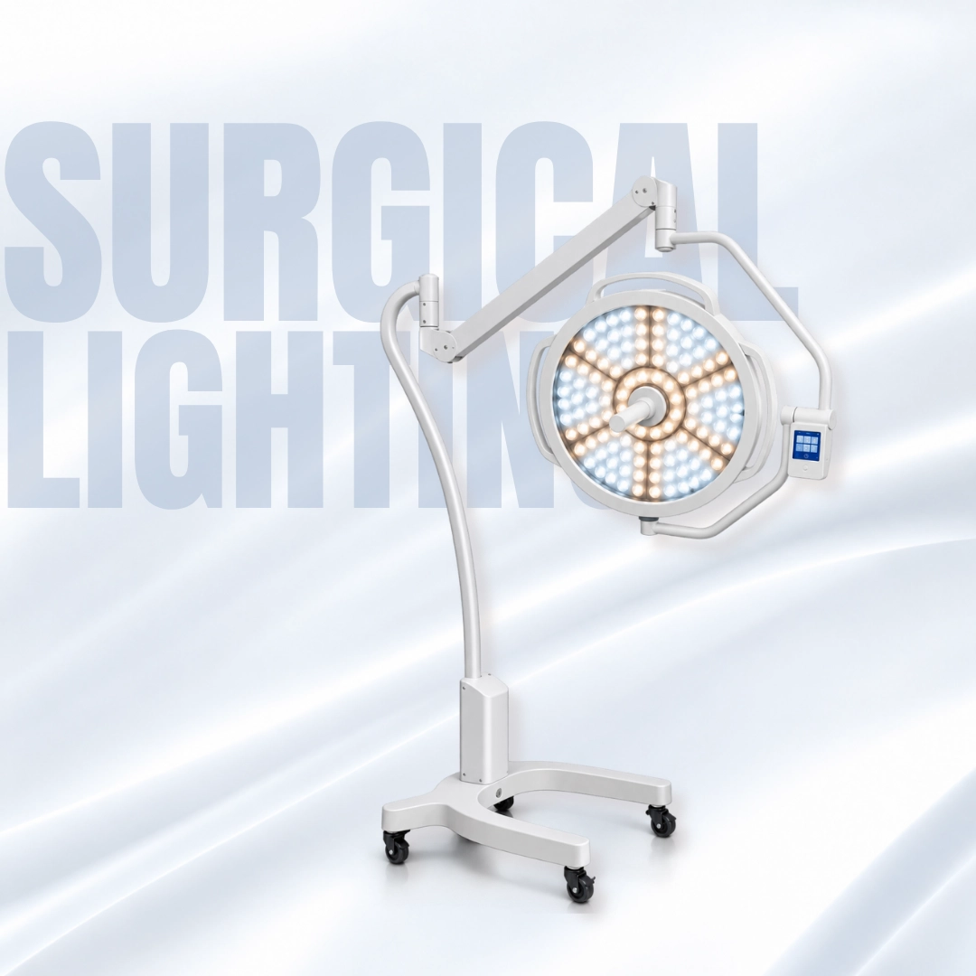 Surgical Lighting