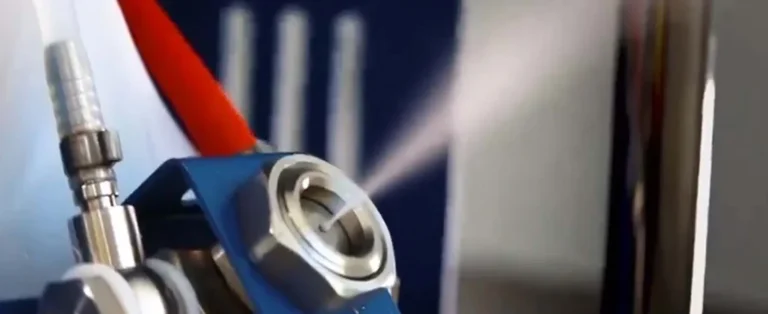 In November 2020, the serial production of Dr. Fogg dry fog disinfection aerosol generator (TM SterixX) was started.