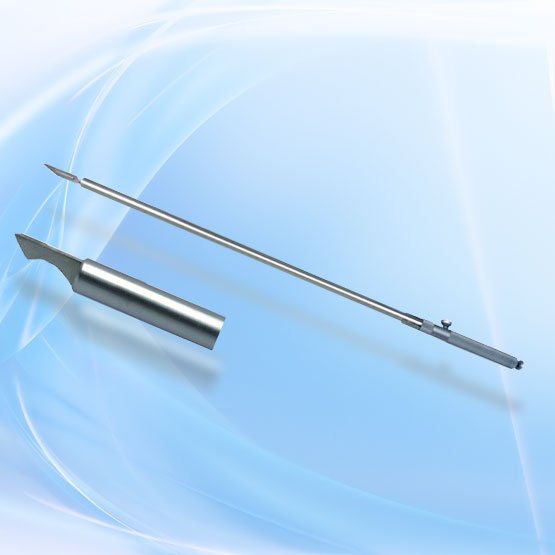 Dissection Instruments