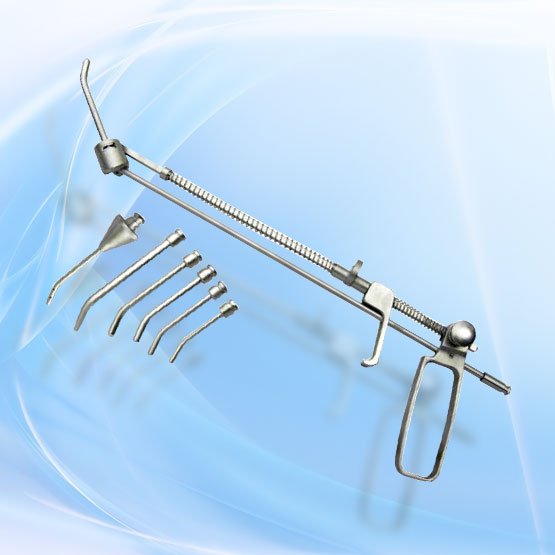 Intrauterine Manipulators