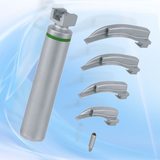 Laryngoscope LTI-7001
