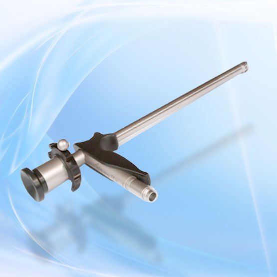 Laryngoscope