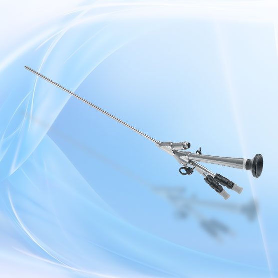 Nephroscope