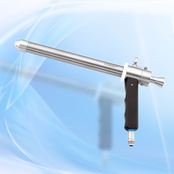 Proctoscope