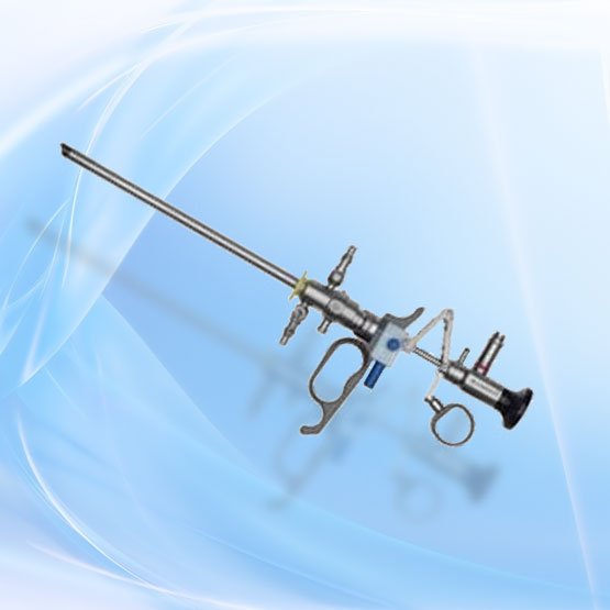 Resectoscope