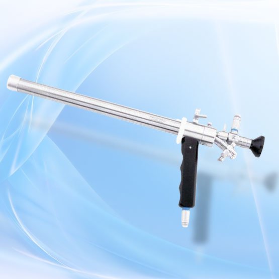 Sigmoidoscope