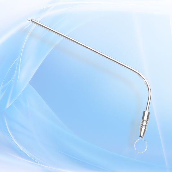 Suction tubes