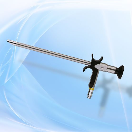 Thoracoscope