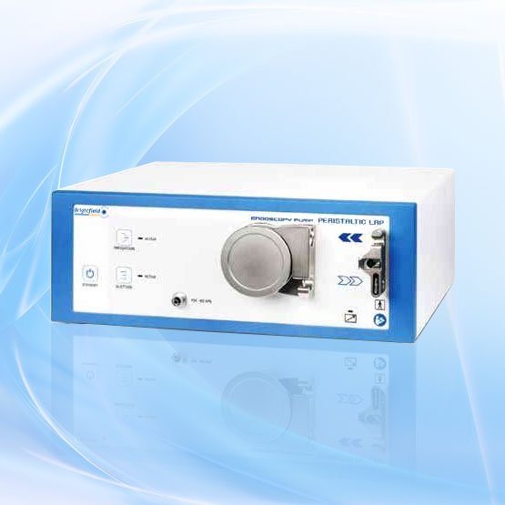 Endoscopy Pump – PERISTALTIC LAP