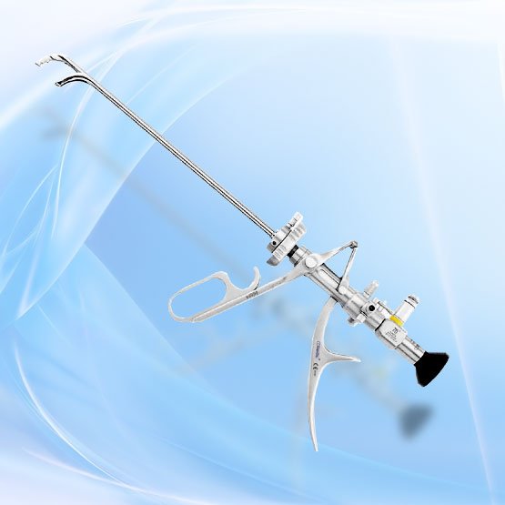Sheaths and Obturators