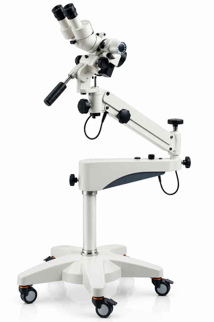 Optical Colposcope AC-4601