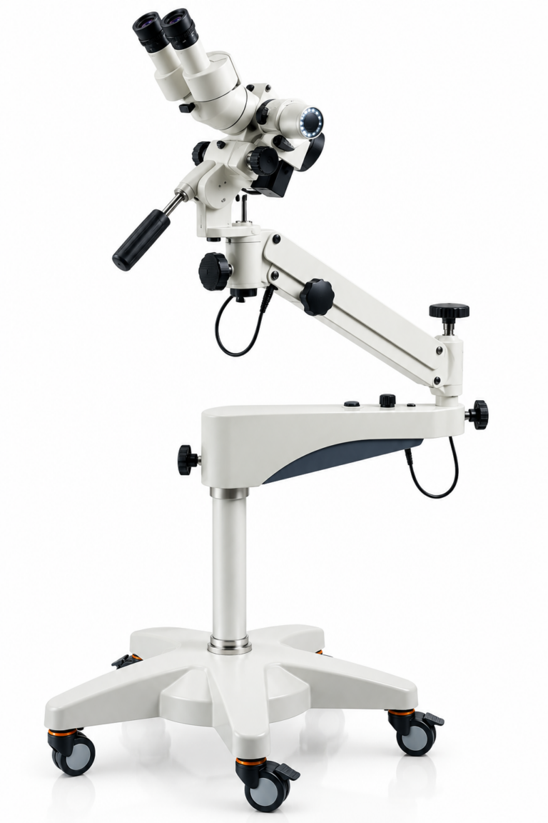 Optical Colposcope AC-4601