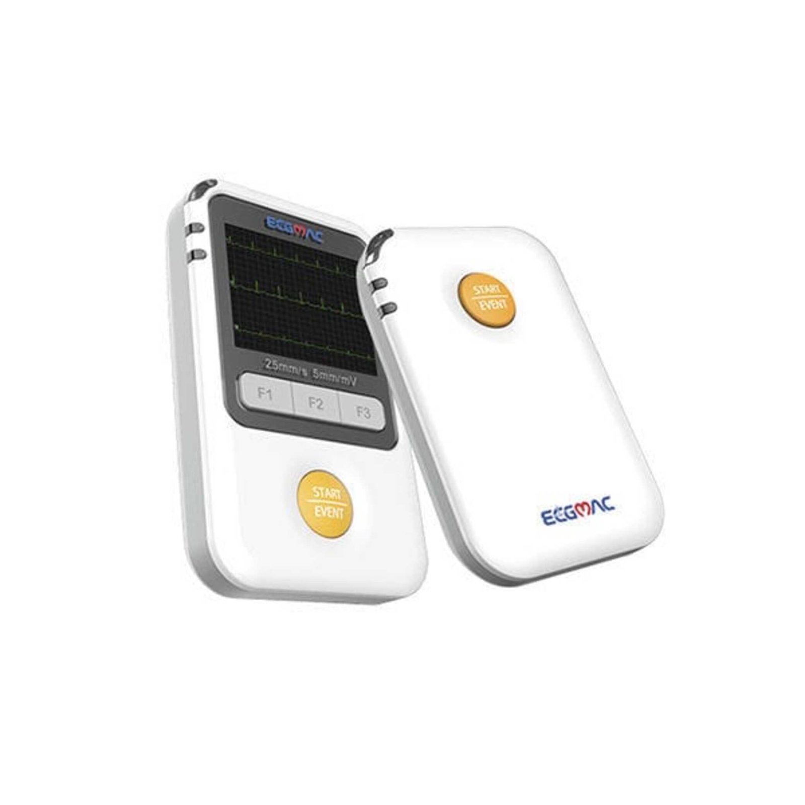 Holter ECG Recorder H3B-plus