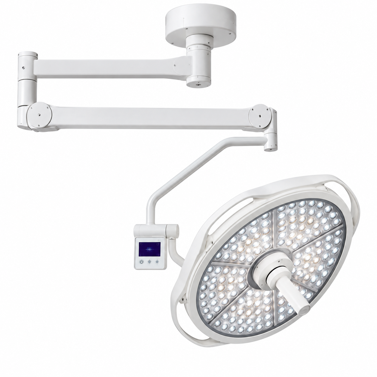 Ceiling LED Surgical Light LEDD700