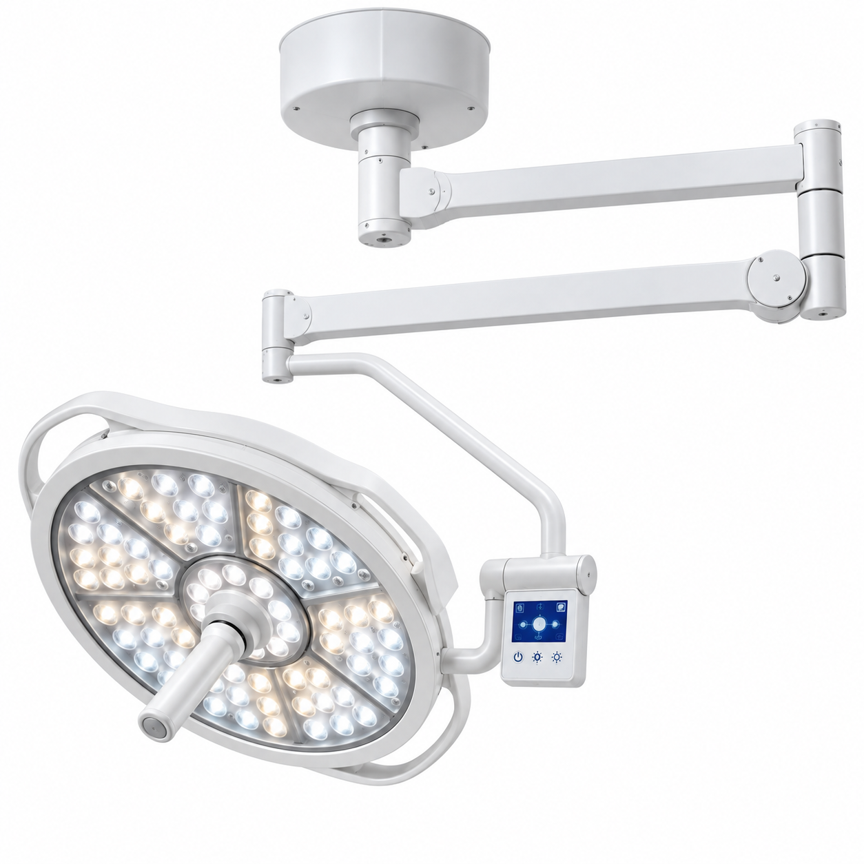Ceiling LED Surgical Light LEDD700