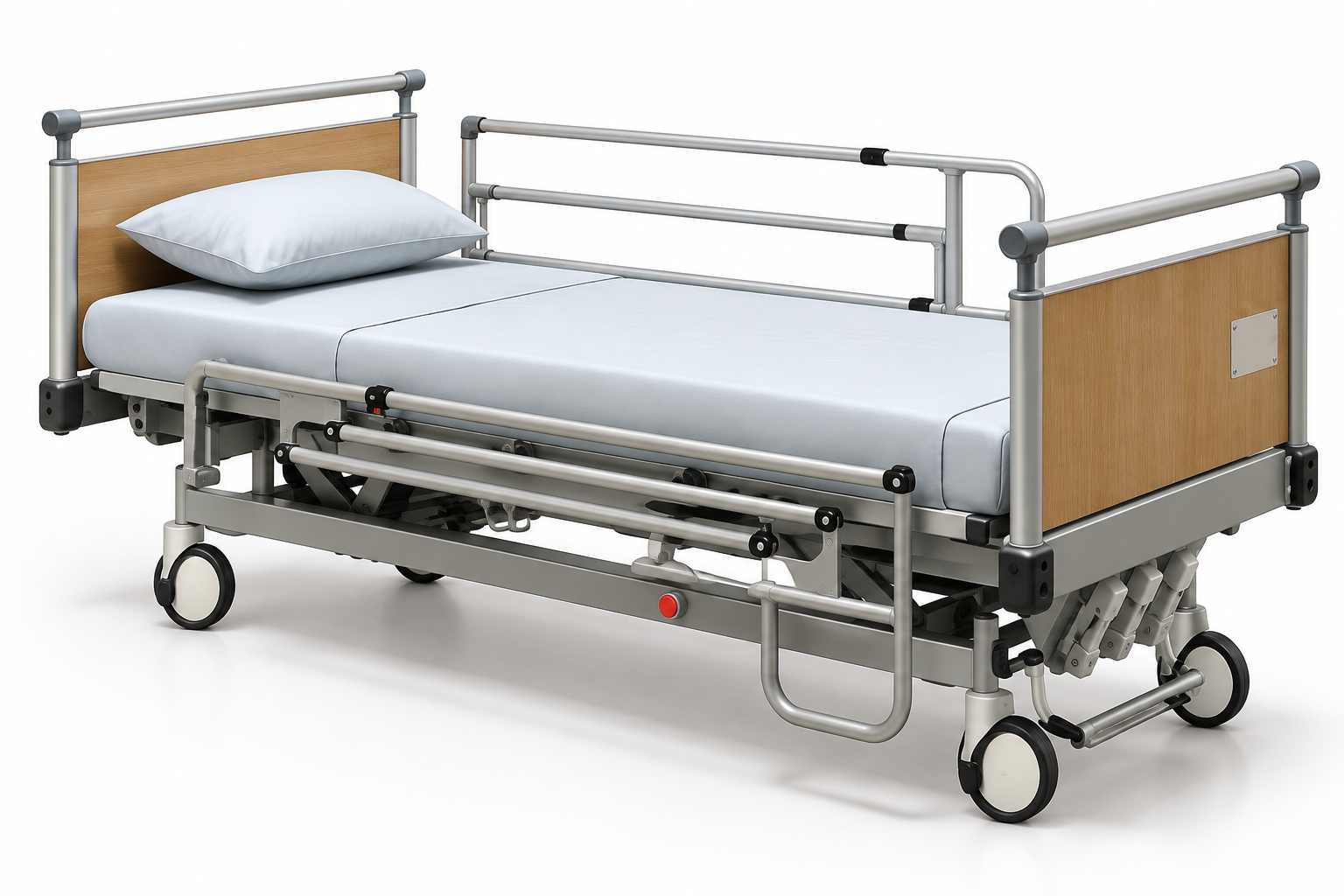 Electric Functional Medical Bed JDCJH241B