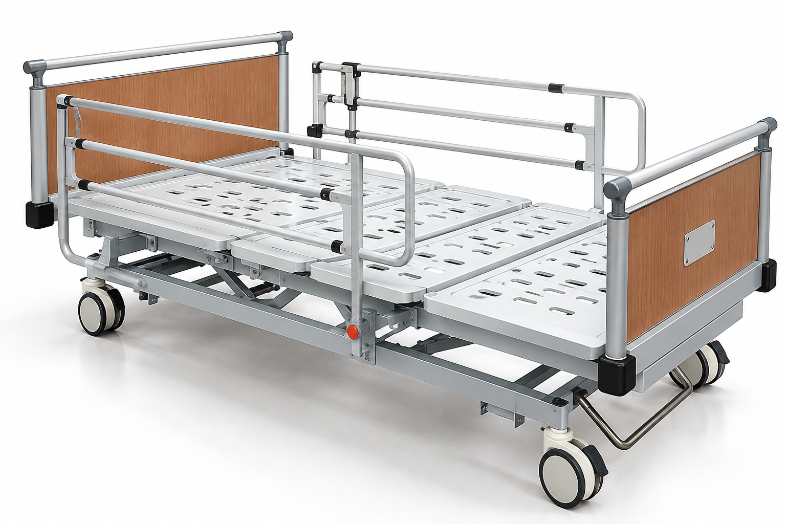 Electric Functional Medical Bed JDCJH241B