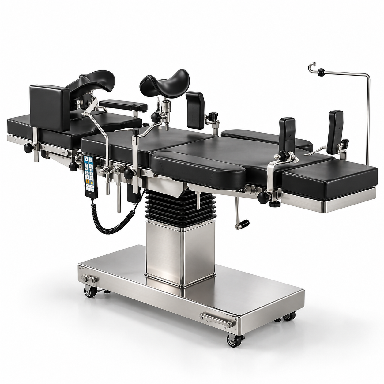 Electric Operating Table TDY-1
