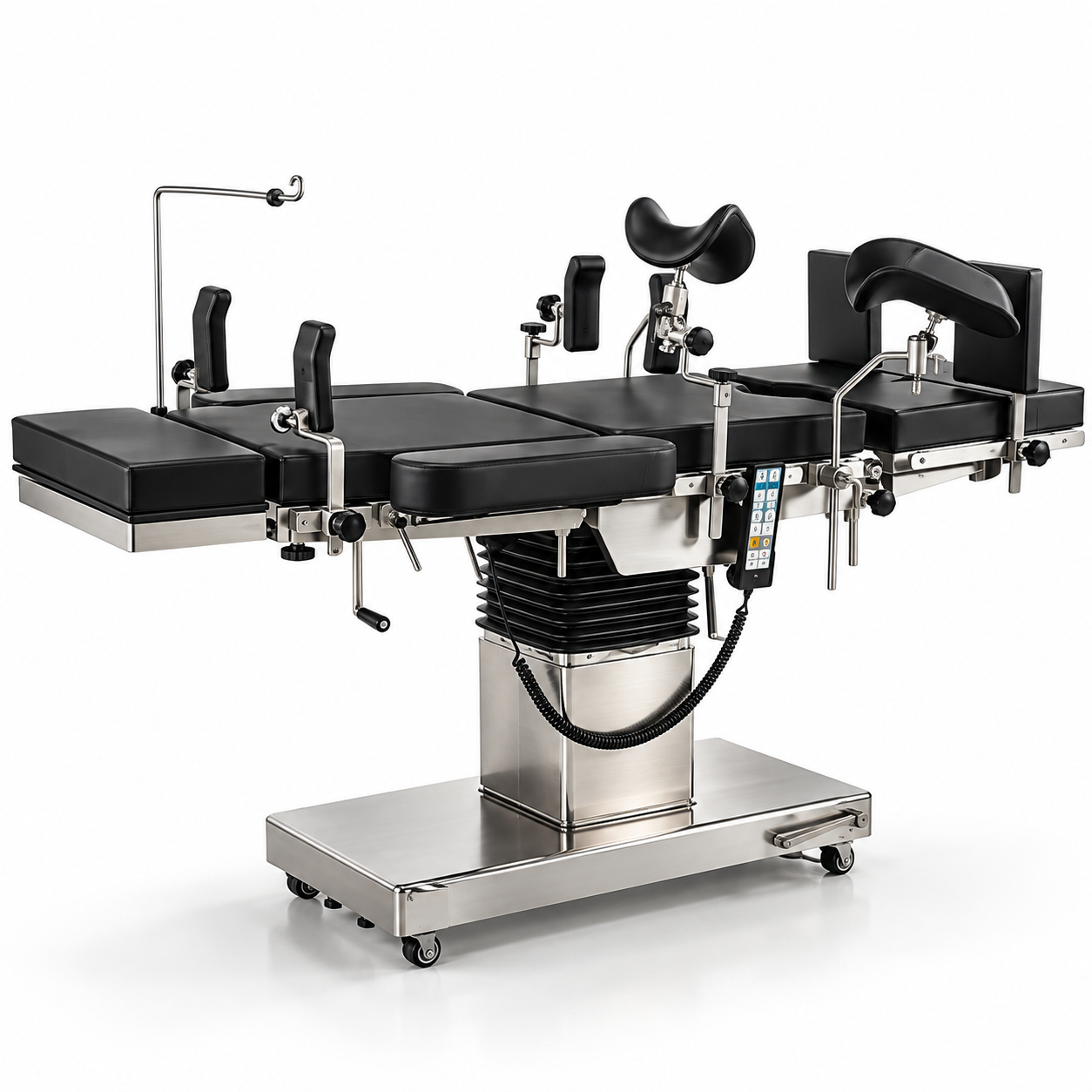 Electric Operating Table TDY-1