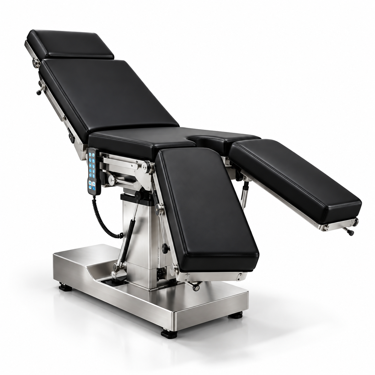 Electro-Hydraulic Operating Table TDY-Y-1
