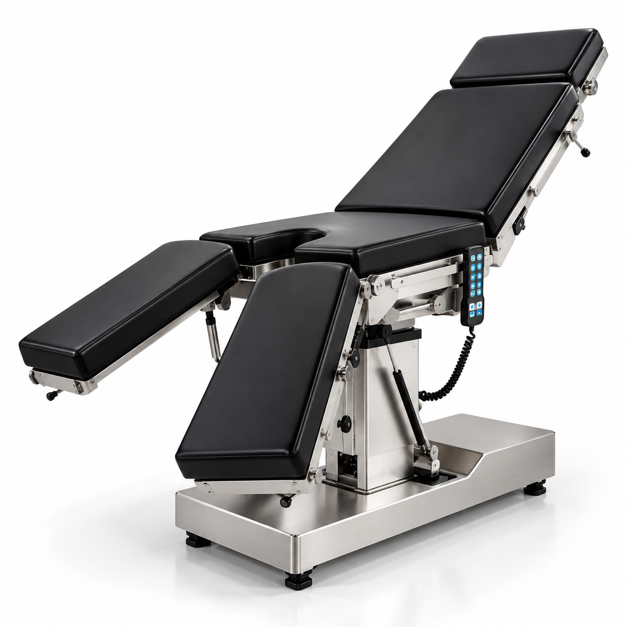 Electro-Hydraulic Operating Table TDY-Y-1