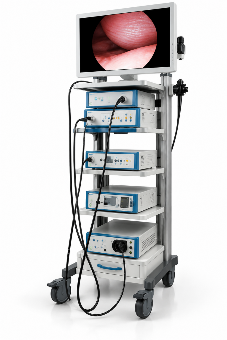 Electrosurgical Unit ARC 303