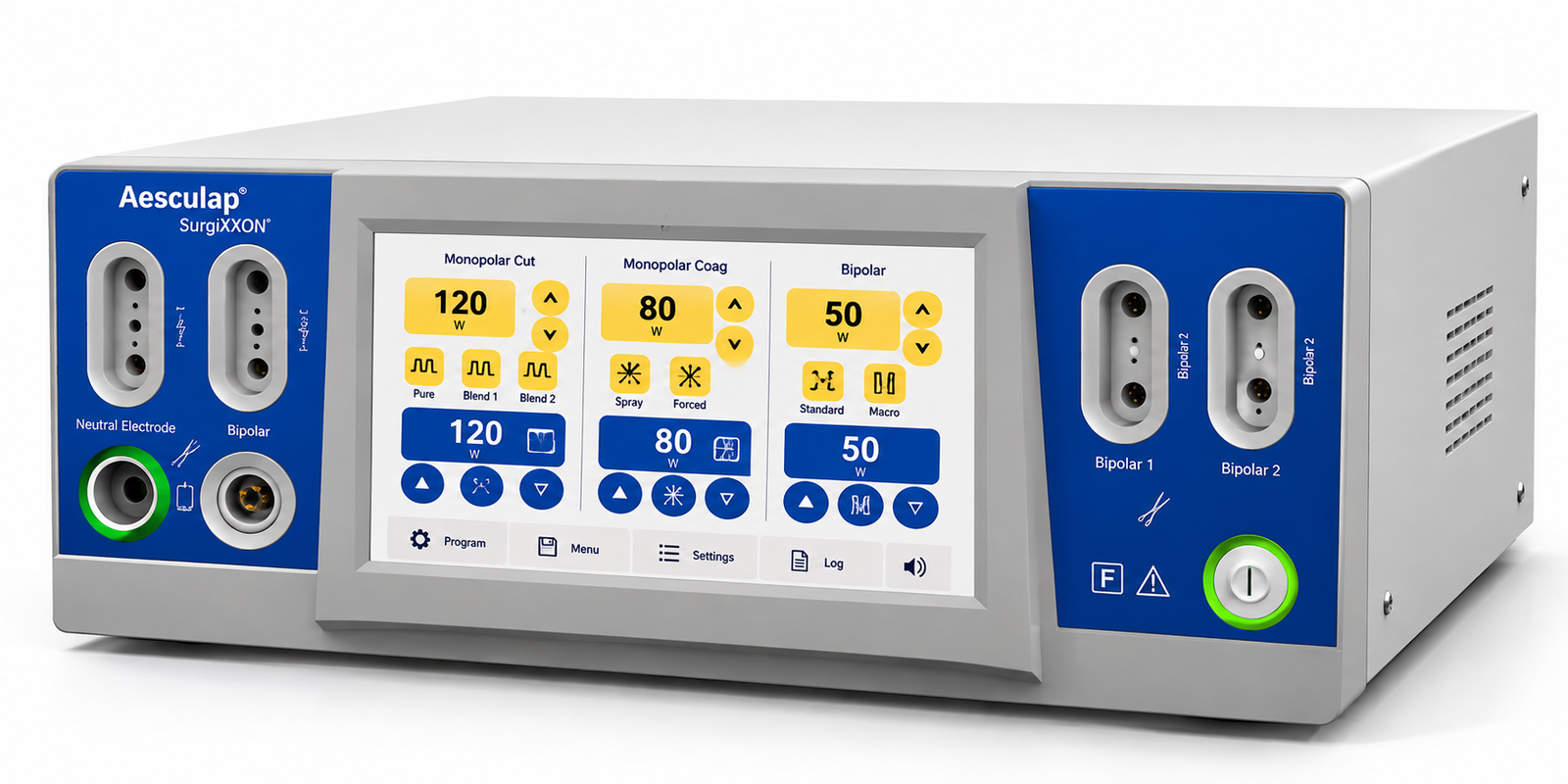 Electrosurgical Unit BF TOUCH 300A