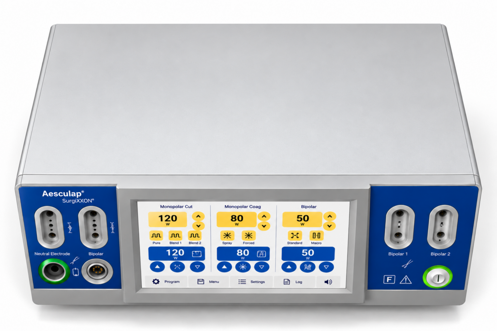 Electrosurgical Unit BF TOUCH 300A