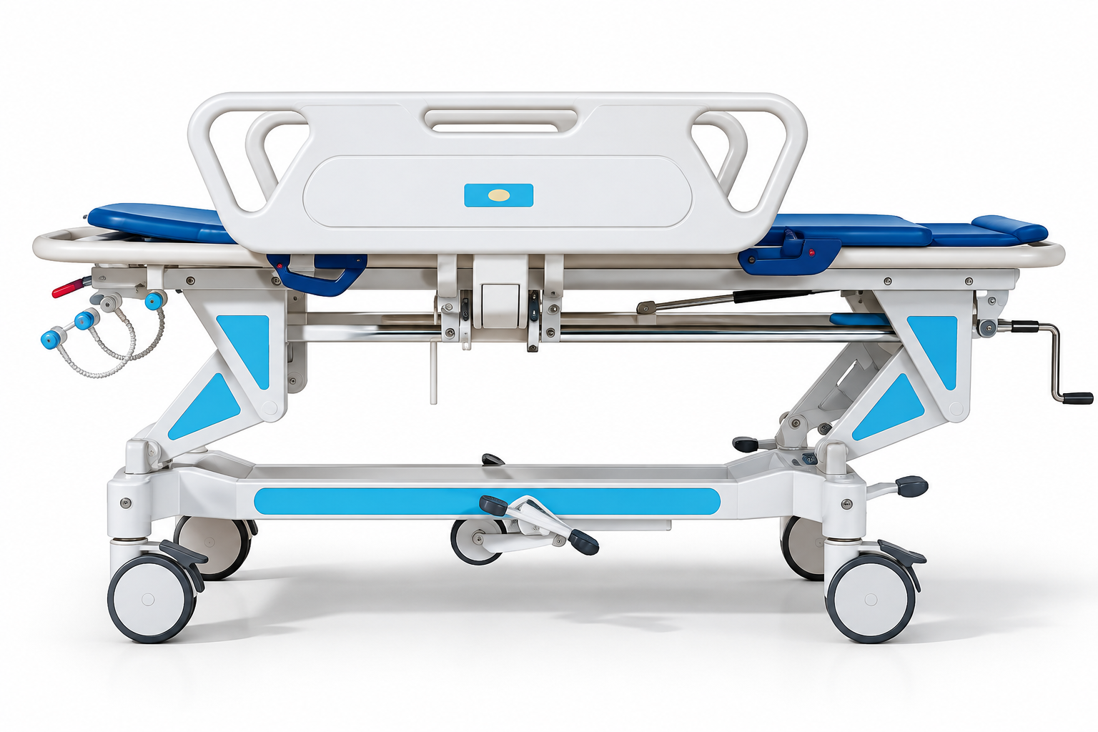 Functional Medical Bed JDC-SY181B