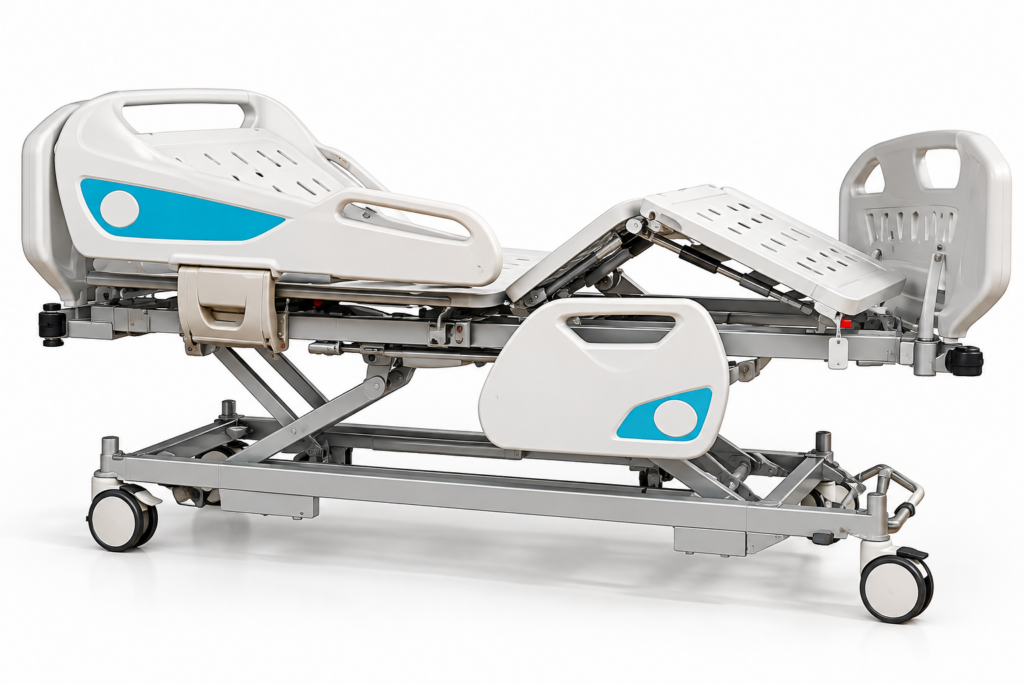 Functional Medical Bed JDC-SY181B