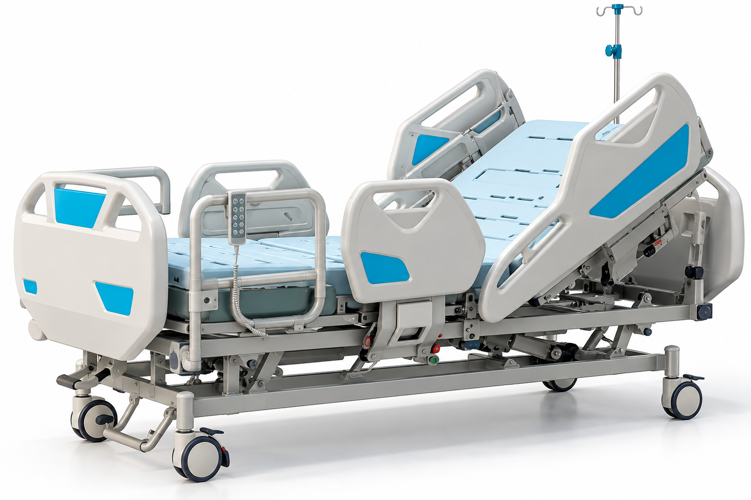 Functional Medical Bed JDC-SY181B