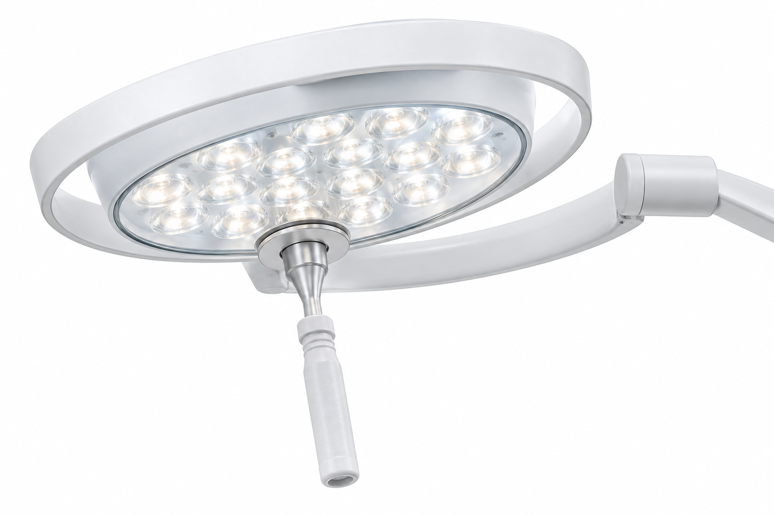 Mobile LED Examination Light LEDL260_