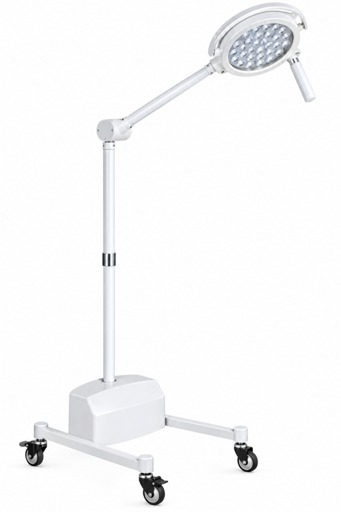 Mobile LED Examination Light LEDL260_