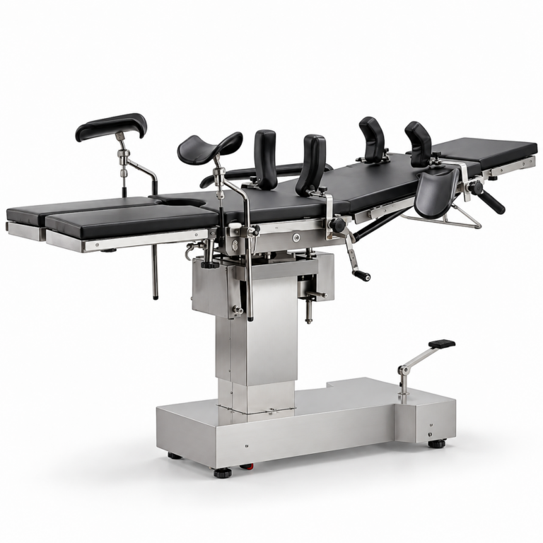 Operating Table TY-1