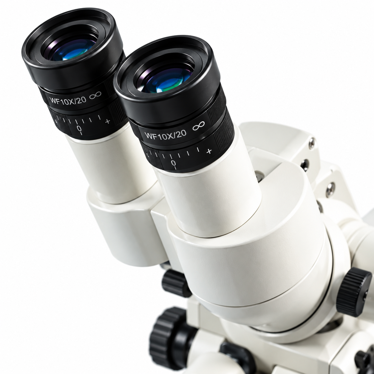Optical Colposcope AC-4601 — 3