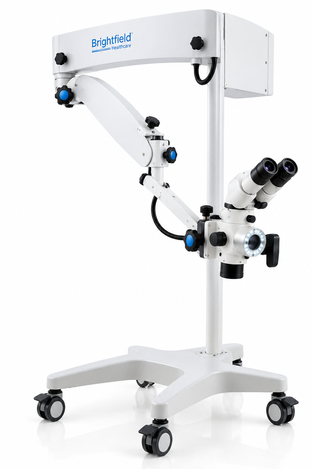 Surgical Microscope AM-2000_