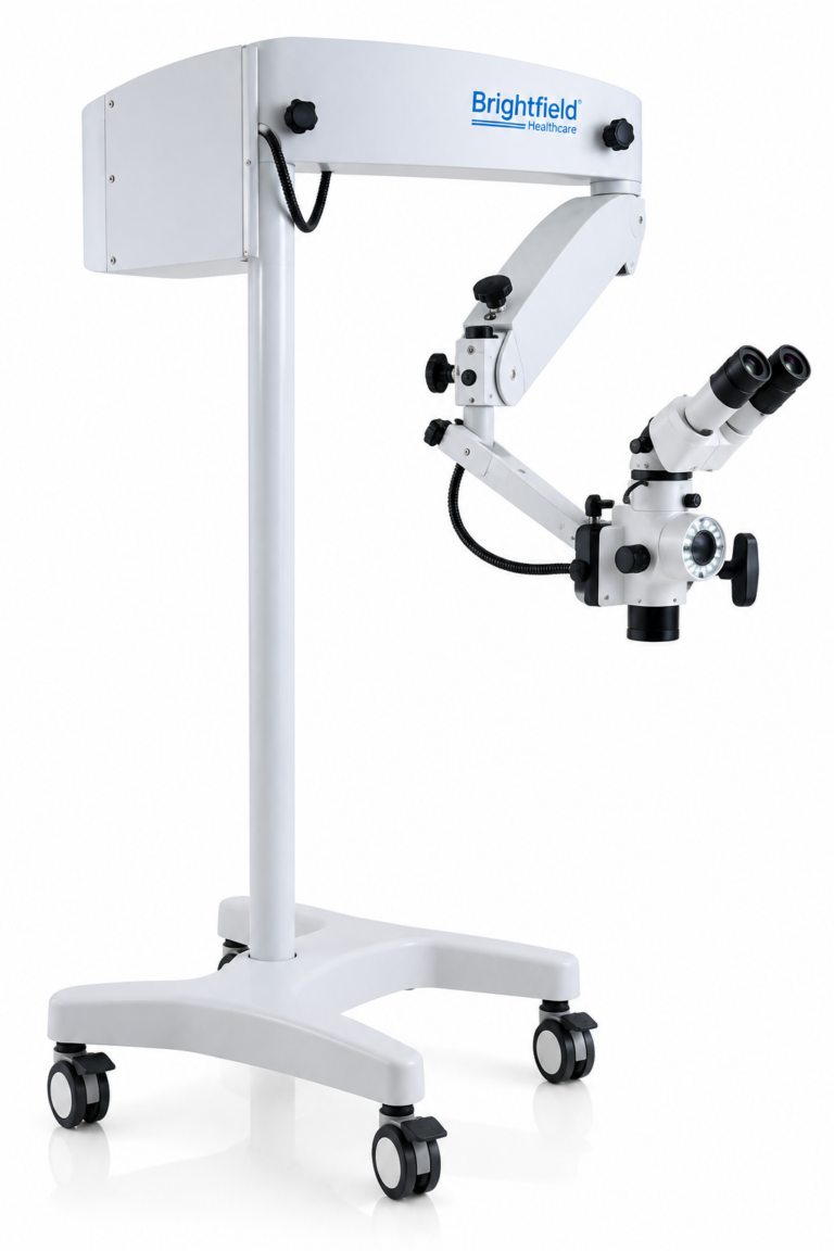 Surgical Microscope AM-2000