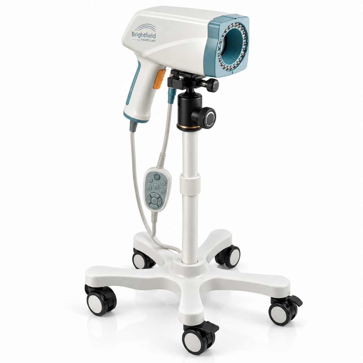 Video Colposcope AC-4503 — 3