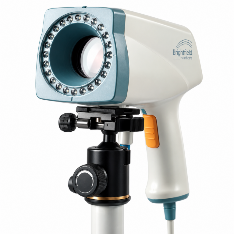 Video Colposcope AC-4503