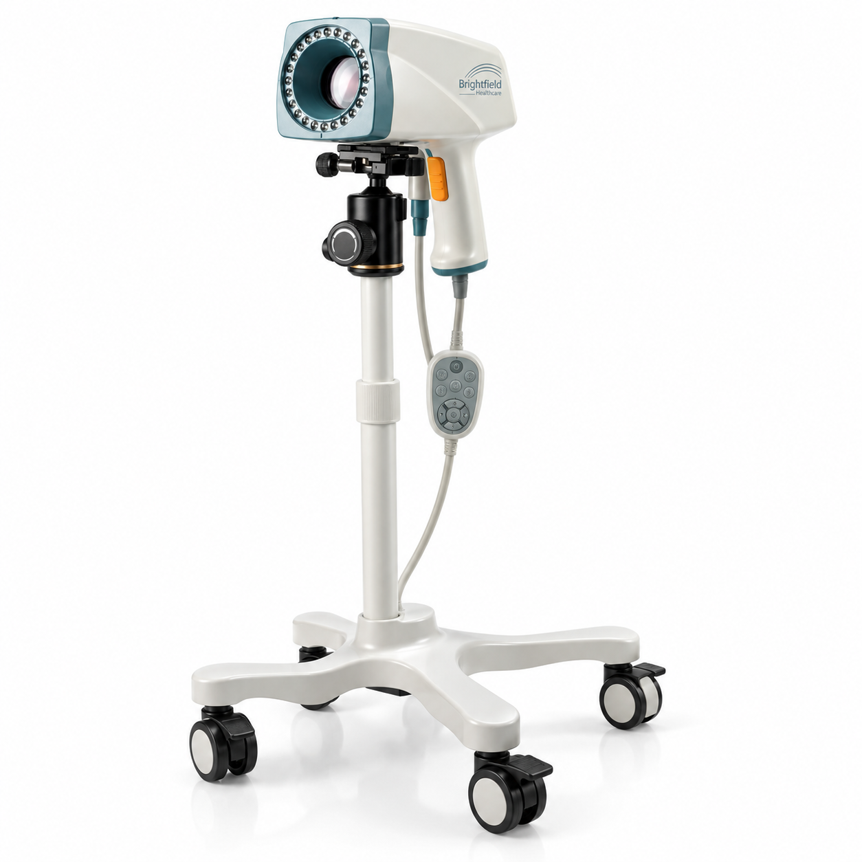 Video Colposcope AC-4503 — 2